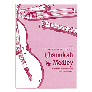 Chanukah Medley