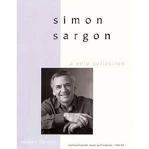 Simon Sargon - A Solo Collection