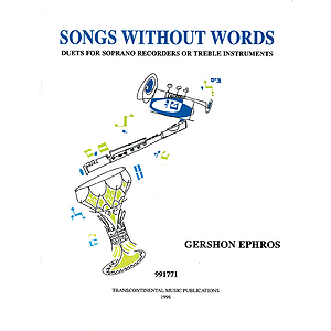Songs without Words