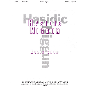 Hasidic Nigun