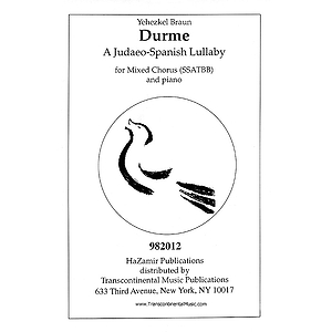 Durme, Durme