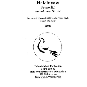 Halleluyaw