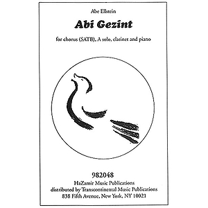 Abi Gezint