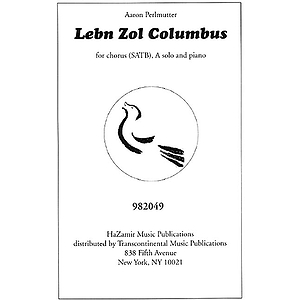 Lebn Zol Columbus