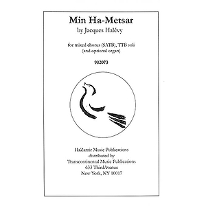 Min Ha-metsar