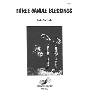 Three Candle Blessings