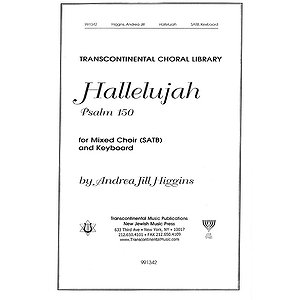 Hallelujah
