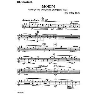 Modim