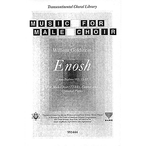 Enosh