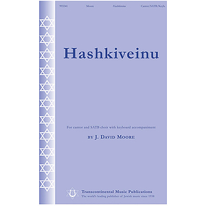 Hashkivenu