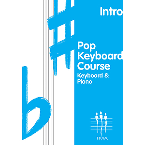 Tritone Pop Keyboard Course - Intro