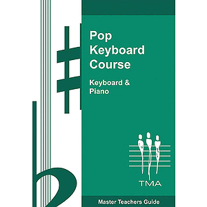 Pop Keyboard Course