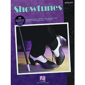 Showtunes
