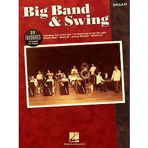 Big Band & Swing