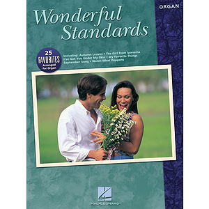 Wonderful Standards