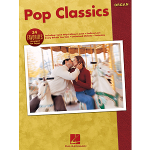 Pop Classics