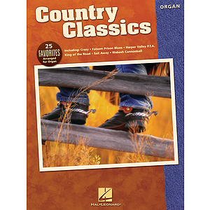 Country Classics