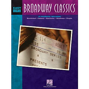 Broadway Classics