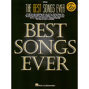 The Best Songs Ever - Revised