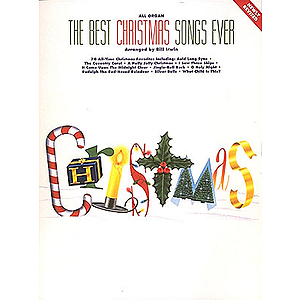 The Best Christmas Songs Ever
