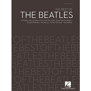 The Best of the Beatles