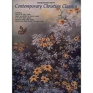 Contemporary Christian Classics
