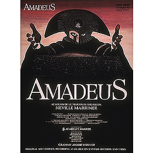 Amadeus (Selections from the Film)
