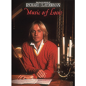 Richard Clayderman - The Music Of Love
