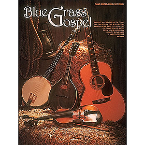 Blue Grass Gospel