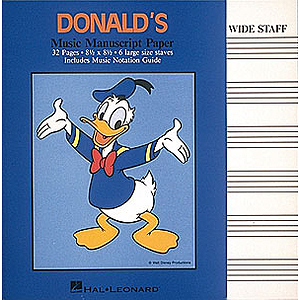 Donald Duck