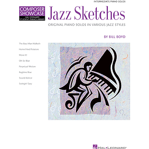 Jazz Sketches