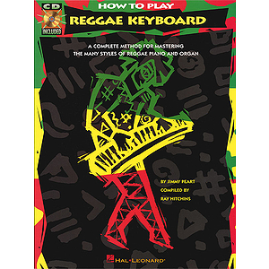 How to Play Reggae Keyboard