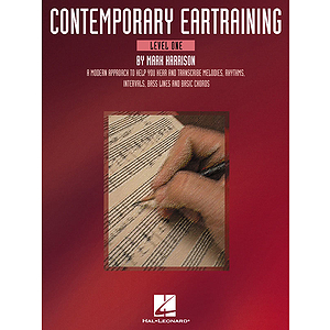 Contemporary Eartraining - Level One