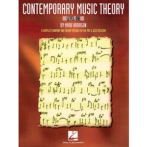 Contemporary Music Theory - Level One