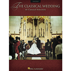 The Classical Wedding