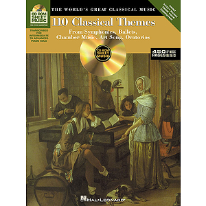 110 Classical Themes