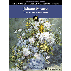 Johann Strauss