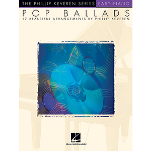 Pop Ballads
