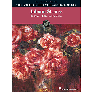 Johann Strauss