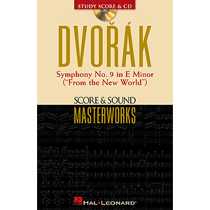 Dvorák - Symphony No. 9 in E Minor (From the New World)