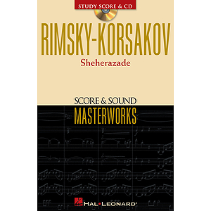 Rimsky-Korsakov - Sheherazade