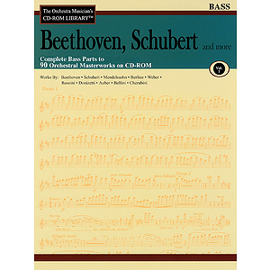 Beethoven, Schubert & More - Volume 1