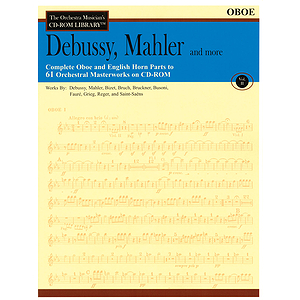 Debussy, Mahler and More - Volume 2