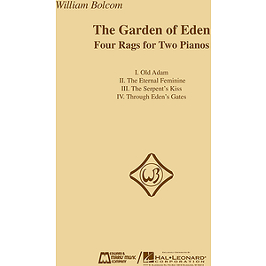 The Garden of Eden