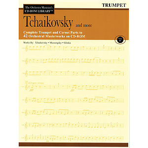 Tchaikovsky and More - Volume 4