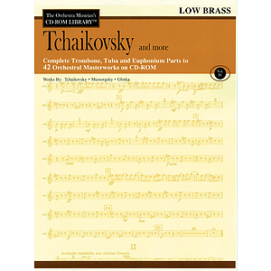 Tchaikovsky and More - Volume 4