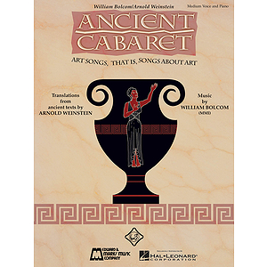 Ancient Cabaret