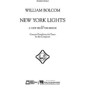 New York Lights