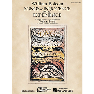 Songs of Innocence and of Experience