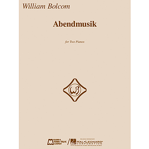 Abendmusik
